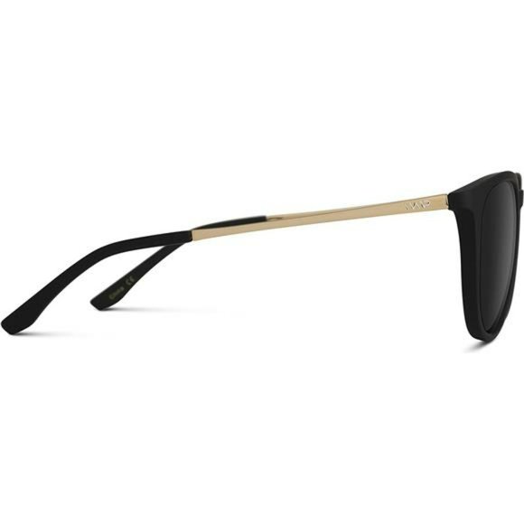 Round Sunglasses | Polarized UV Protection | Pink Mirror Sunglasses for Women main image 5